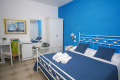 Hotel Calanca, Marina di Camerota