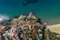 Hotel Calanca, Marina di Camerota