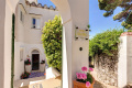 Hotel Casa Caprile, Anacapri