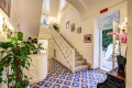 Hotel Casa Caprile, Anacapri