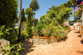 Hotel Casa Caprile, Anacapri