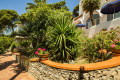 Hotel Casa Caprile, Anacapri