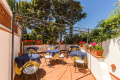 Hotel Casa Caprile, Anacapri