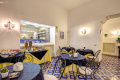 Hotel Casa Caprile, Anacapri