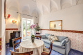 Hotel Casa Caprile, Anacapri