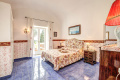Hotel Casa Caprile, Anacapri