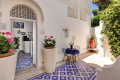 Hotel Casa Caprile, Anacapri