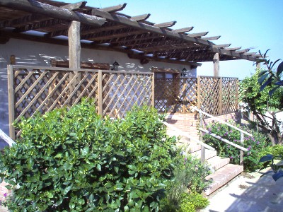 Rezidencia Casale 900 - Paestum, Kampnia