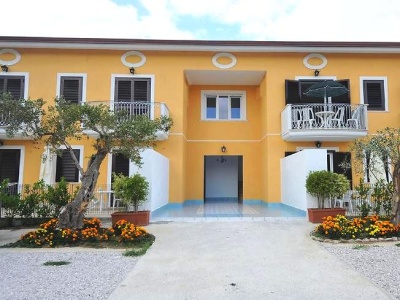 Rezidencia Casale Cilento - Paestum, Kampnia