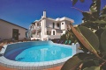 Hotel Cesotta, Forio