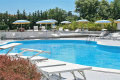 Hotel Clorinda, Paestum