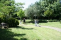Hotel Clorinda, Paestum