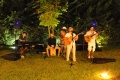 Hotel Clorinda, Paestum