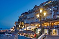 Hotel Covo dei Saraceni, Positano