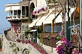 Hotel Covo dei Saraceni, Positano