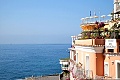 Hotel Covo dei Saraceni, Positano