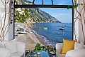 Hotel Covo dei Saraceni, Positano