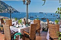 Hotel Covo dei Saraceni, Positano