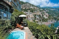 Hotel Covo dei Saraceni, Positano
