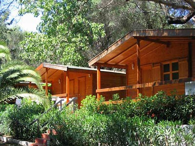Villaggio Delle Sirene - Marina di Camerota, Kampnia