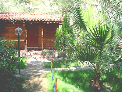 Villaggio Esca - Marina di Camerota, Kampnia