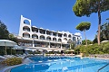 Hotel Grand Excelsior Terme, Ischia Porto