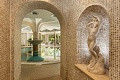 Hotel Grand Excelsior Terme, Ischia Porto