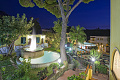 Hotel Hibiscus, Forio - ostrov Ischia