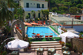 Hotel Hibiscus, Forio - ostrov Ischia
