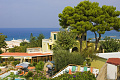 Hotel Hibiscus, Forio - ostrov Ischia