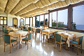 Hotel Hibiscus, Forio - ostrov Ischia