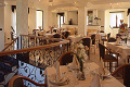 Hotel Hibiscus, Forio - ostrov Ischia
