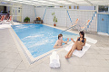 Hotel Hibiscus, Forio - ostrov Ischia