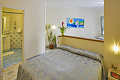 Hotel Hibiscus, Forio - ostrov Ischia