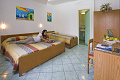 Hotel Hibiscus, Forio - ostrov Ischia