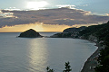 Hotel Hibiscus, Forio - ostrov Ischia