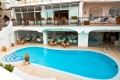 Hotel La Residenza, Capri