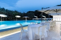 Hotel Le Palme, Paestum