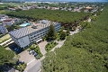 Hotel Le Palme, Paestum