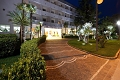 Hotel Le Palme, Paestum
