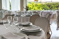 Hotel Le Palme, Paestum