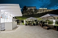 Hotel Le Palme, Paestum