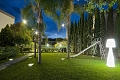 Hotel Le Palme, Paestum
