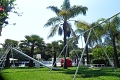 Hotel Le Palme, Paestum