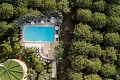 Hotel Le Palme, Paestum