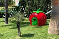 Hotel Le Palme, Paestum