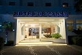 Hotel Le Palme, Paestum