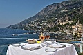 Hotel Luna Conviento, Amalfi