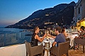 Hotel Luna Conviento, Amalfi