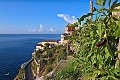 Hotel Luna Conviento, Amalfi